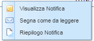 Menù Griglia Notifiche 29