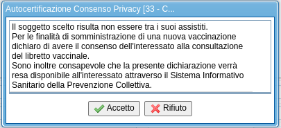 Privacy Collaboratore